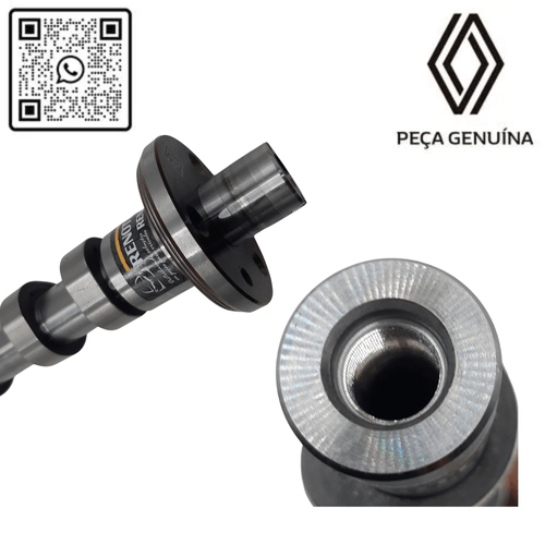 130205230R  COMANDO DE VALVULAS DE ESCAPAMENTO. MOT M9T 2.3 16V MASTER 22 EM DIANTE RN 05230R -3-